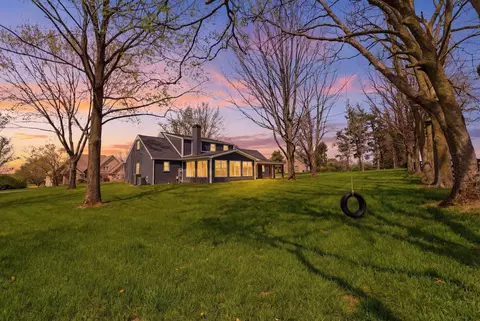 960 Inverness Rd, Frankfort, KY 40601