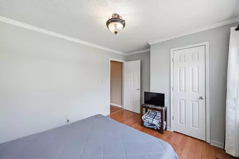 Bedroom - 110 Ridgeway Dr, Lancaster, KY 40444 photo 4 of 4