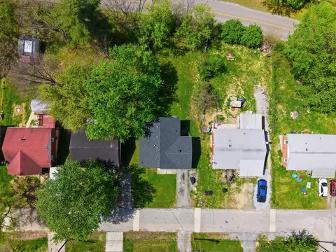 View/Area - 110 Ridgeway Dr, Lancaster, KY 40444 photo 1 of 4