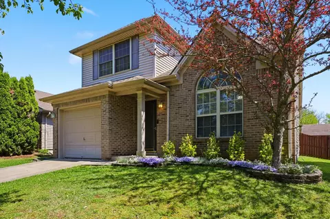 2208 Sonoma Pl, Lexington, KY 40511