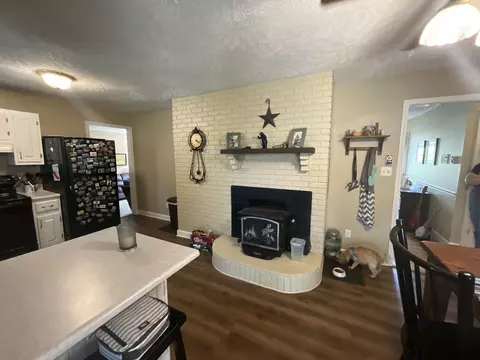 Kitchen - 110 Cherry Ln, Burnside, KY 42519 photo 5 of 5
