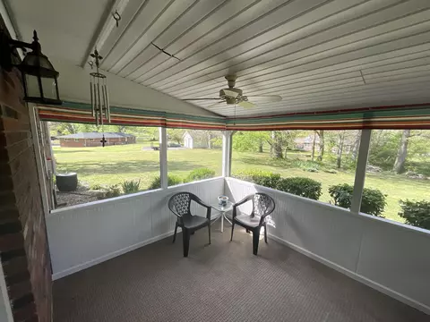 Exterior - 110 Cherry Ln, Burnside, KY 42519 photo 4 of 29