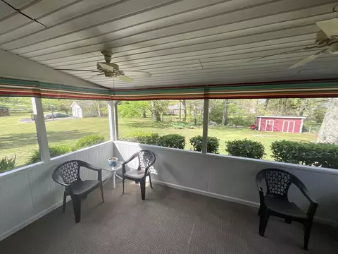 Exterior - 110 Cherry Ln, Burnside, KY 42519 photo 5 of 29