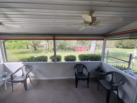 Exterior - 110 Cherry Ln, Burnside, KY 42519 photo 6 of 29
