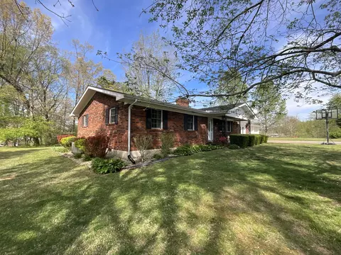 Exterior - 110 Cherry Ln, Burnside, KY 42519 photo 12 of 29