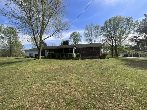 Exterior - 110 Cherry Ln, Burnside, KY 42519 photo 20 of 29