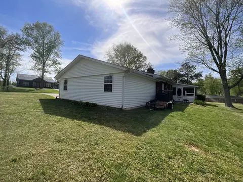 Exterior - 110 Cherry Ln, Burnside, KY 42519 photo 28 of 29