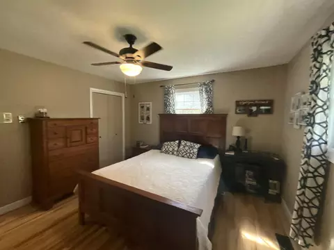 Bedroom - 110 Cherry Ln, Burnside, KY 42519 photo 7 of 14