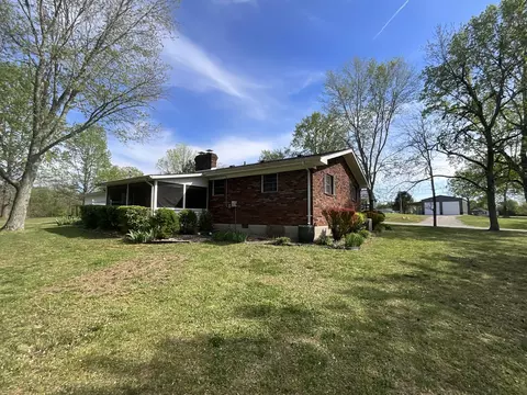 Exterior - 110 Cherry Ln, Burnside, KY 42519 photo 17 of 29