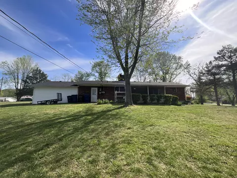 Exterior - 110 Cherry Ln, Burnside, KY 42519 photo 24 of 29