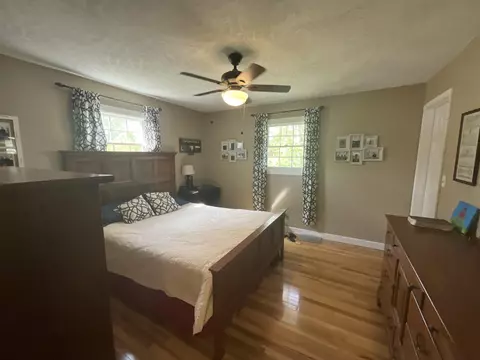Bedroom - 110 Cherry Ln, Burnside, KY 42519 photo 5 of 14