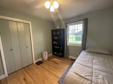 Bedroom - 110 Cherry Ln, Burnside, KY 42519 photo 11 of 14