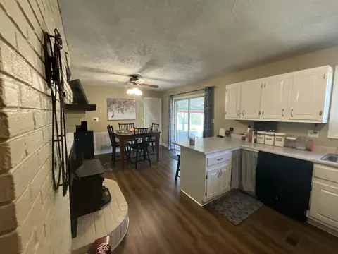 Kitchen - 110 Cherry Ln, Burnside, KY 42519 photo 4 of 5