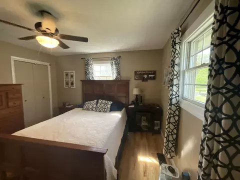 Bedroom - 110 Cherry Ln, Burnside, KY 42519 photo 8 of 14