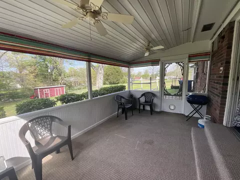 Exterior - 110 Cherry Ln, Burnside, KY 42519 photo 8 of 29