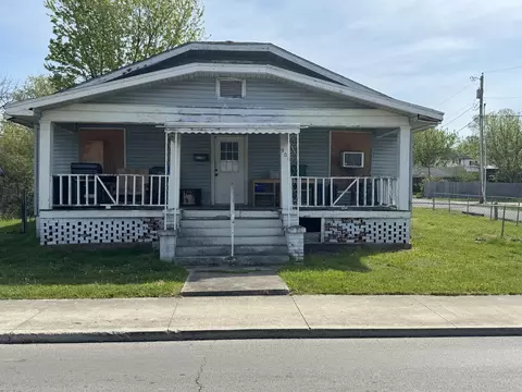 305 Hamlin Ave, Corbin, KY 40701