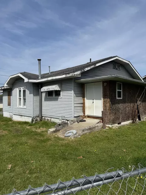 Exterior - 305 Hamlin Ave, Corbin, KY 40701 photo 13 of 13