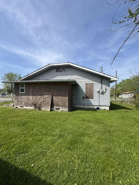 Exterior - 305 Hamlin Ave, Corbin, KY 40701 photo 12 of 13