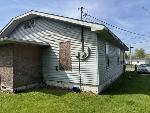 Exterior - 305 Hamlin Ave, Corbin, KY 40701 photo 10 of 13