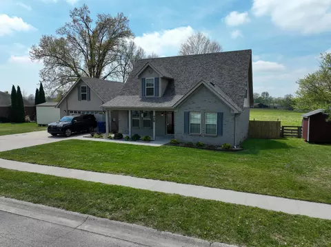 408 Sage Grass Dr, Berea, KY 40403 photo 46