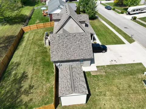 408 Sage Grass Dr, Berea, KY 40403 photo 49