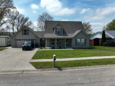 408 Sage Grass Dr, Berea, KY 40403 photo 45