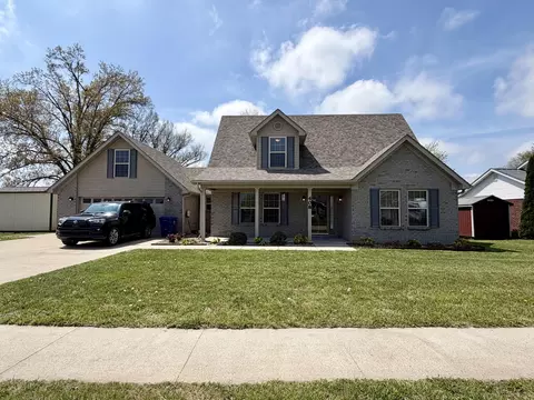 408 Sage Grass Dr, Berea, KY 40403