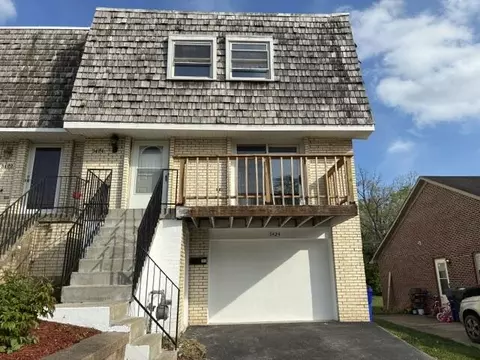 3424 Sutherland Dr, Lexington, KY 40517