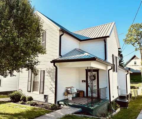 130 E Walnut St, Richmond, KY 40475