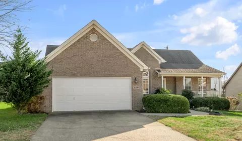 129 Jahde Dr, Nicholasville, KY 40356