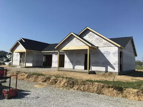 302 Bluegrass Way, Grayson, KY 41143 photo 4