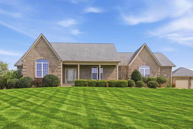 213 Supreme Ct, Berea, KY 40403