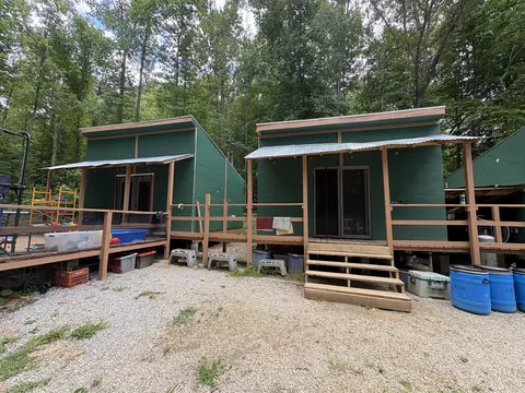 1199 Rawlings Rd, Manchester, KY 40962