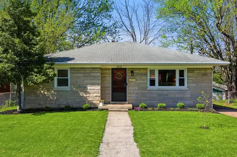 2108 St Michael Dr, Lexington, KY 40502