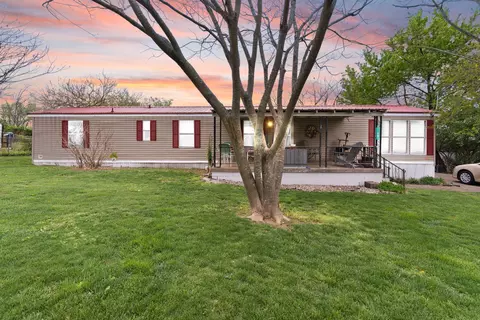 30 Mcdowell Rd, Nicholasville, KY 40356