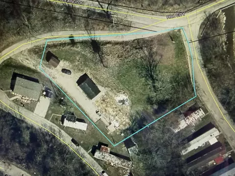 734 Lexington St, Maysville, KY 41056