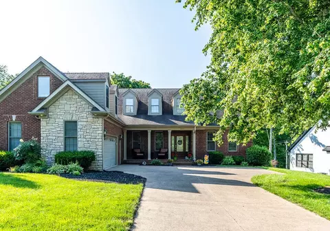 2006 Hidden Falls Trl, Richmond, KY 40475