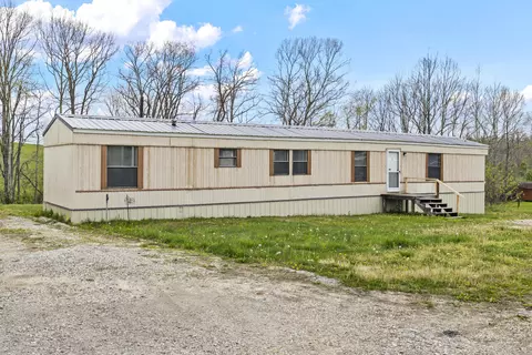 Exterior - 80 Fox Run Rd, Morehead, KY 40351 photo 4 of 9