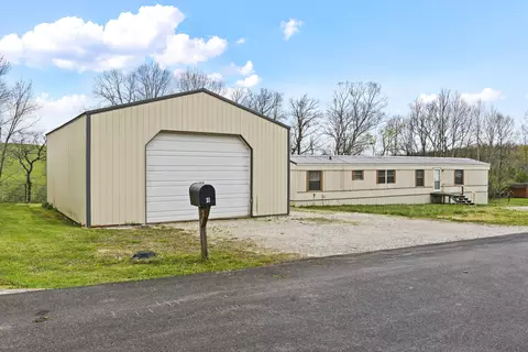 80 Fox Run Rd, Morehead, KY 40351