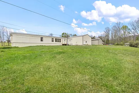 Exterior - 80 Fox Run Rd, Morehead, KY 40351 photo 6 of 9