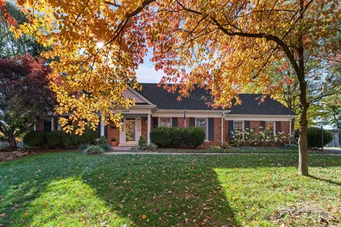 3408 Hunter Cir, Lexington, KY 40502