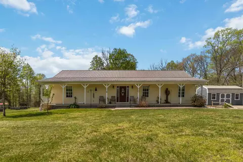 1077 Sims Ridge Rd, Kings Mountain, KY 40442