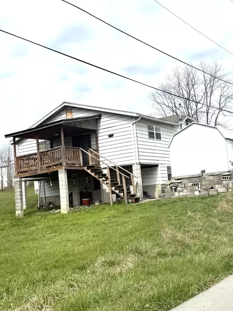 297 N Stewart Rd, Corbin, KY 40701
