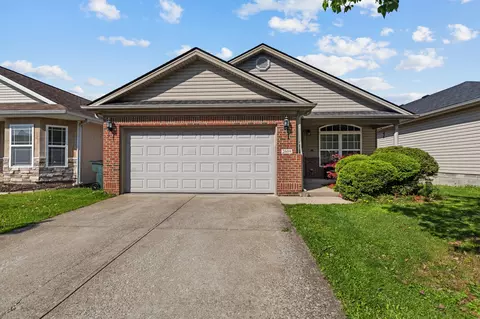 2609 Buck Ln, Lexington, KY 40511