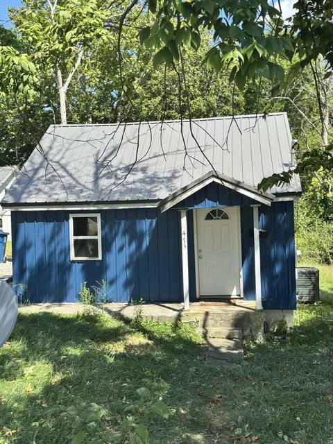 473 Larue St, Harrodsburg, KY 40330
