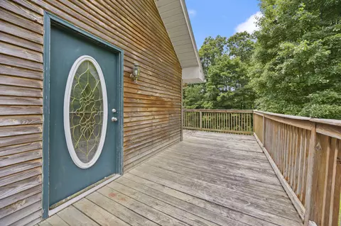 Exterior - 576 Laxton Rd, Strunk, KY 42649 photo 3 of 7