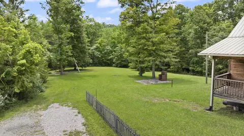Exterior - 576 Laxton Rd, Strunk, KY 42649 photo 6 of 7