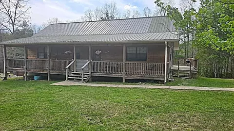 Exterior - 576 Laxton Rd, Strunk, KY 42649 photo 1 of 10