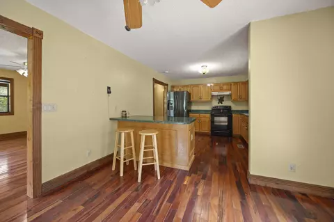 Kitchen - 576 Laxton Rd, Strunk, KY 42649 photo 1 of 3