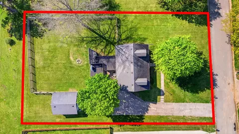 Floorplan - 103 Longview Ct, Lancaster, KY 40444 photo 2 of 2
